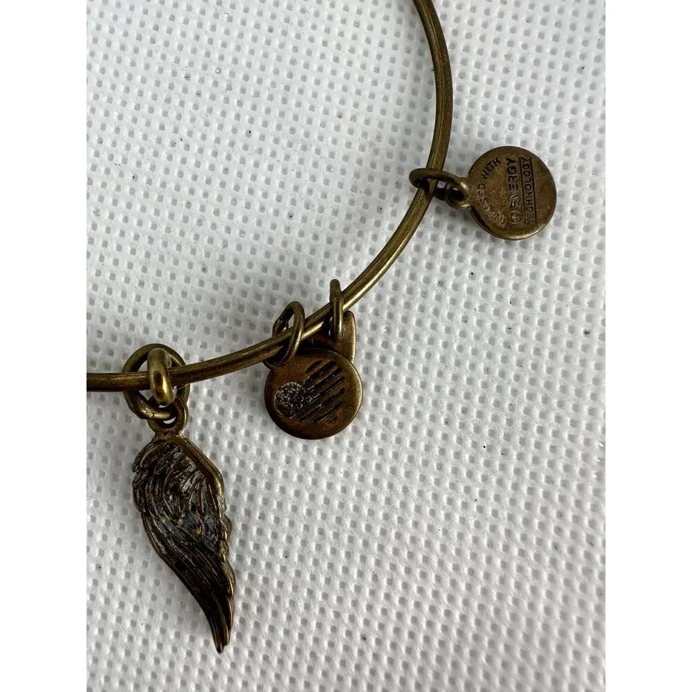 Alex and Ani great preowned